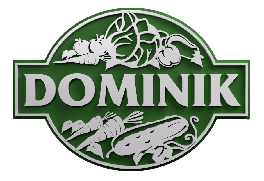 Logo Dominik